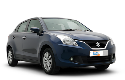 Maruti Baleno-img